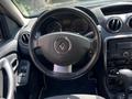 Renault Duster 2014 года за 4 600 000 тг. в Алматы – фото 10