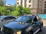 Renault Duster 2014 годаүшін4 600 000 тг. в Алматы