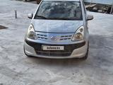 Nissan Pixo 2009 года за 4 200 000 тг. в Атырау – фото 3