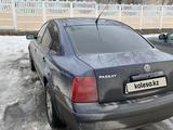 Volkswagen Passat 2000 года за 1 200 000 тг. в Караганда – фото 3