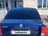 Volkswagen Passat 2000 года за 1 200 000 тг. в Караганда – фото 5