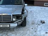 Mercedes-Benz E 200 1994 года за 800 000 тг. в Талдыкорган – фото 4