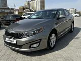 Kia Optima 2015 года за 7 000 000 тг. в Атырау – фото 4