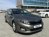 Kia Optima 2015 года за 7 000 000 тг. в Атырау – фото 3