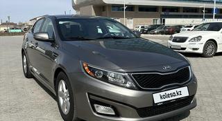 Kia Optima 2015 года за 6 900 000 тг. в Атырау