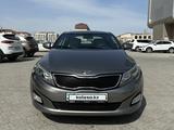 Kia Optima 2015 годаүшін7 000 000 тг. в Атырау – фото 5