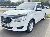 Datsun on-DO 2015 года за 2 200 000 тг. в Актобе – фото 2