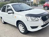 Datsun on-DO 2015 года за 2 200 000 тг. в Актобе – фото 3