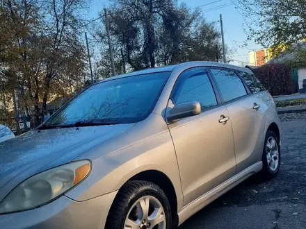 Toyota Matrix 2004 года за 4 700 000 тг. в Алматы – фото 2