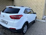 Hyundai Creta 2020 годаүшін8 900 000 тг. в Астана – фото 3