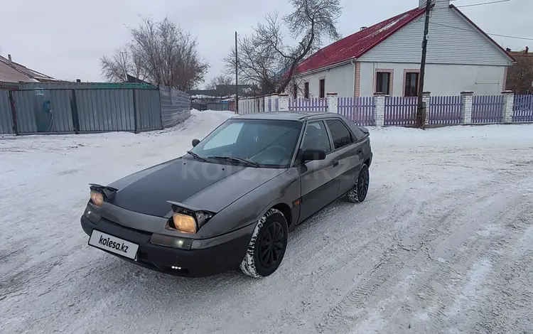 Mazda 323 1991 годаүшін700 000 тг. в Астана