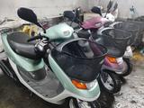 Honda  Dio 2005 года за 210 000 тг. в Алматы – фото 3