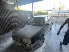 Volkswagen Golf, 1998