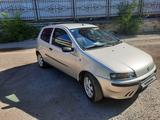 Fiat Punto 2002 года за 1 650 000 тг. в Караганда – фото 3