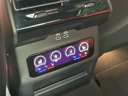 BMW M5 2025 года за 87 500 000 тг. в Алматы – фото 13