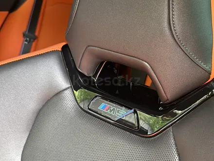 BMW M5 2025 года за 87 500 000 тг. в Алматы – фото 17