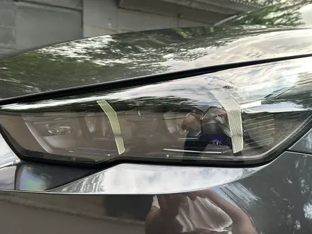 BMW M5 2025 года за 87 500 000 тг. в Алматы – фото 25