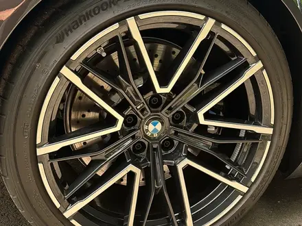 BMW M5 2025 года за 87 500 000 тг. в Алматы – фото 27