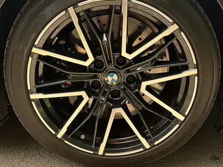 BMW M5 2025 года за 87 500 000 тг. в Алматы – фото 28