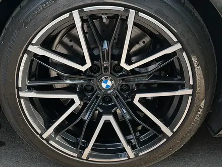 BMW M5 2025 года за 87 500 000 тг. в Алматы – фото 29
