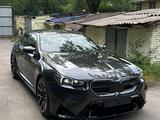 BMW M5 2025 года за 87 500 000 тг. в Алматы – фото 3