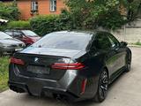 BMW M5 2025 года за 87 500 000 тг. в Алматы – фото 4