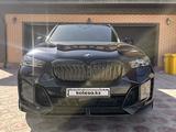 BMW X5 2023 года за 57 000 000 тг. в Актау