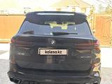 BMW X5 2023 года за 57 000 000 тг. в Актау – фото 5