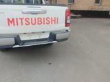 Mitsubishi L200 2023 года за 15 300 000 тг. в Жанаозен