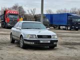 Audi 100 1993 года за 2 200 000 тг. в Астана