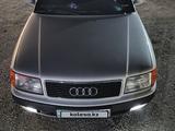 Audi 100 1993 года за 2 100 000 тг. в Астана