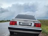 Audi 100 1993 года за 2 000 000 тг. в Астана – фото 5