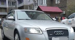 Audi A6 2006 годаүшін4 500 000 тг. в Усть-Каменогорск