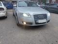 Audi A6 2006 годаүшін4 500 000 тг. в Усть-Каменогорск – фото 3