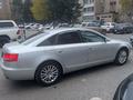 Audi A6 2006 годаүшін4 500 000 тг. в Усть-Каменогорск – фото 4