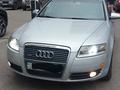 Audi A6 2006 годаүшін4 500 000 тг. в Усть-Каменогорск – фото 5