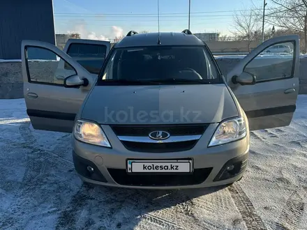 ВАЗ (Lada) Largus 2014 года за 4 100 000 тг. в Костанай