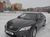 Toyota Camry 2010 годаүшін7 400 000 тг. в Астана