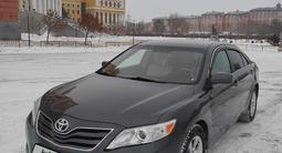 Toyota Camry 2010 годаүшін7 400 000 тг. в Астана