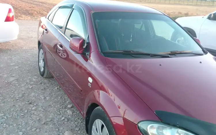 Daewoo Gentra 2014 года за 3 950 000 тг. в Кентау