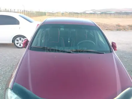 Daewoo Gentra 2014 года за 3 950 000 тг. в Кентау – фото 3