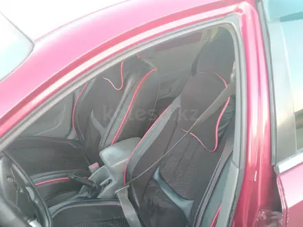 Daewoo Gentra 2014 года за 3 950 000 тг. в Кентау – фото 8