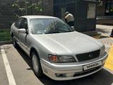 Nissan Cefiro 1998 года за 2 500 000 тг. в Алматы