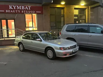 Nissan Cefiro 1998 года за 2 500 000 тг. в Алматы – фото 6