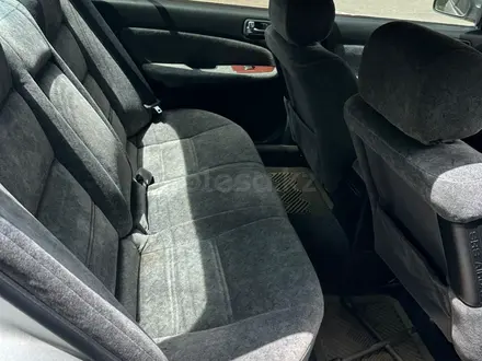 Nissan Cefiro 1998 года за 2 500 000 тг. в Алматы – фото 8