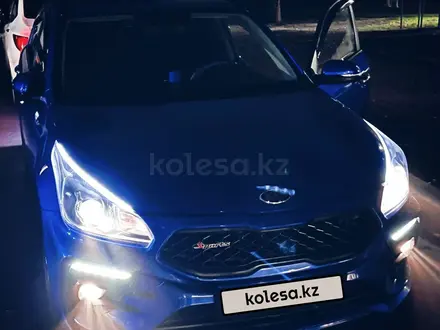 Kia Rio 2020 года за 8 200 000 тг. в Усть-Каменогорск – фото 21