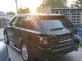 Land Rover Range Rover Sport 2007 года за 5 200 000 тг. в Алматы – фото 11