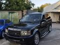 Land Rover Range Rover Sport 2007 года за 5 200 000 тг. в Алматы – фото 3