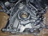 Крышка двигателя на Toyota за 20 000 тг. в Алматы