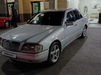 Mercedes-Benz C 280 1994 годаүшін2 100 000 тг. в Алматы